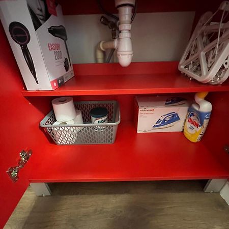 2 Pieces Proche Du Centre Paris 15 Min Apartment โคนี-ซู-บัว ภายนอก รูปภาพ
