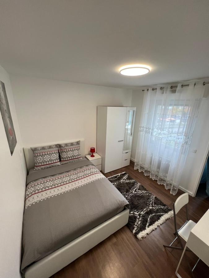 2 Pieces Proche Du Centre Paris 15 Min Apartment โคนี-ซู-บัว ภายนอก รูปภาพ