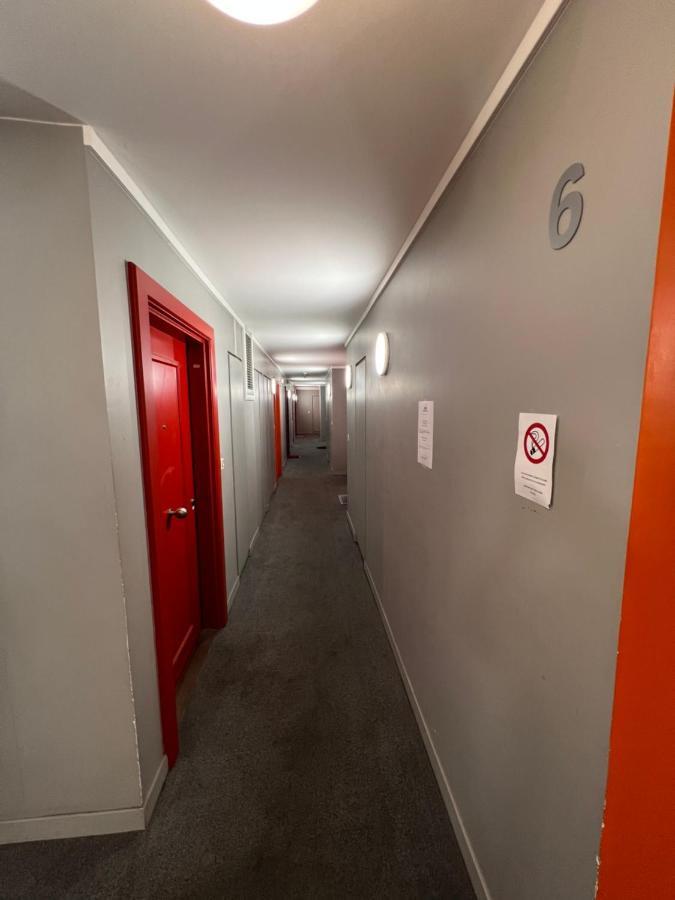 2 Pieces Proche Du Centre Paris 15 Min Apartment โคนี-ซู-บัว ภายนอก รูปภาพ