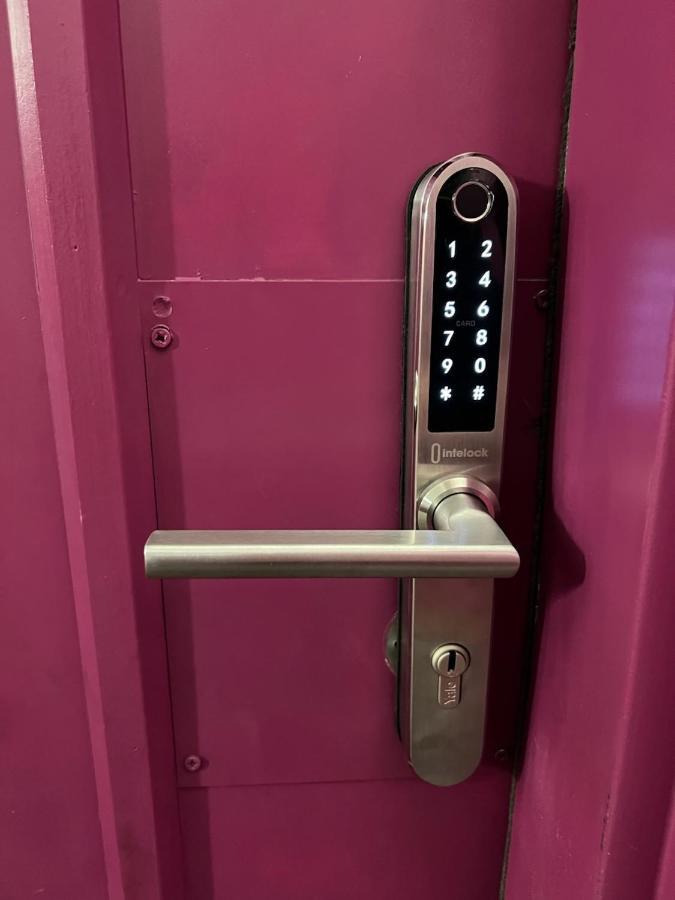 2 Pieces Proche Du Centre Paris 15 Min Apartment โคนี-ซู-บัว ภายนอก รูปภาพ