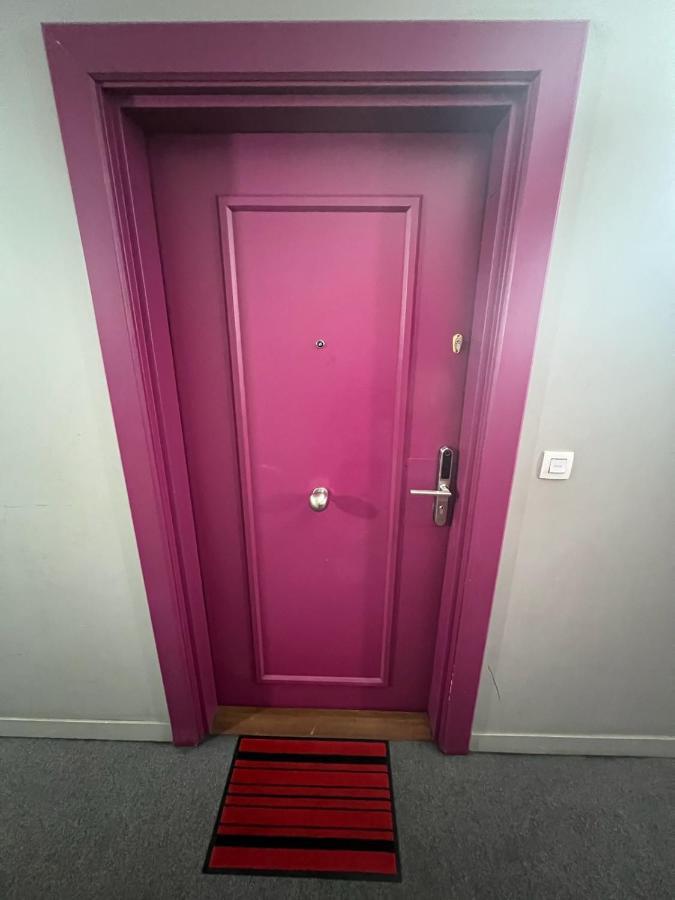 2 Pieces Proche Du Centre Paris 15 Min Apartment โคนี-ซู-บัว ภายนอก รูปภาพ