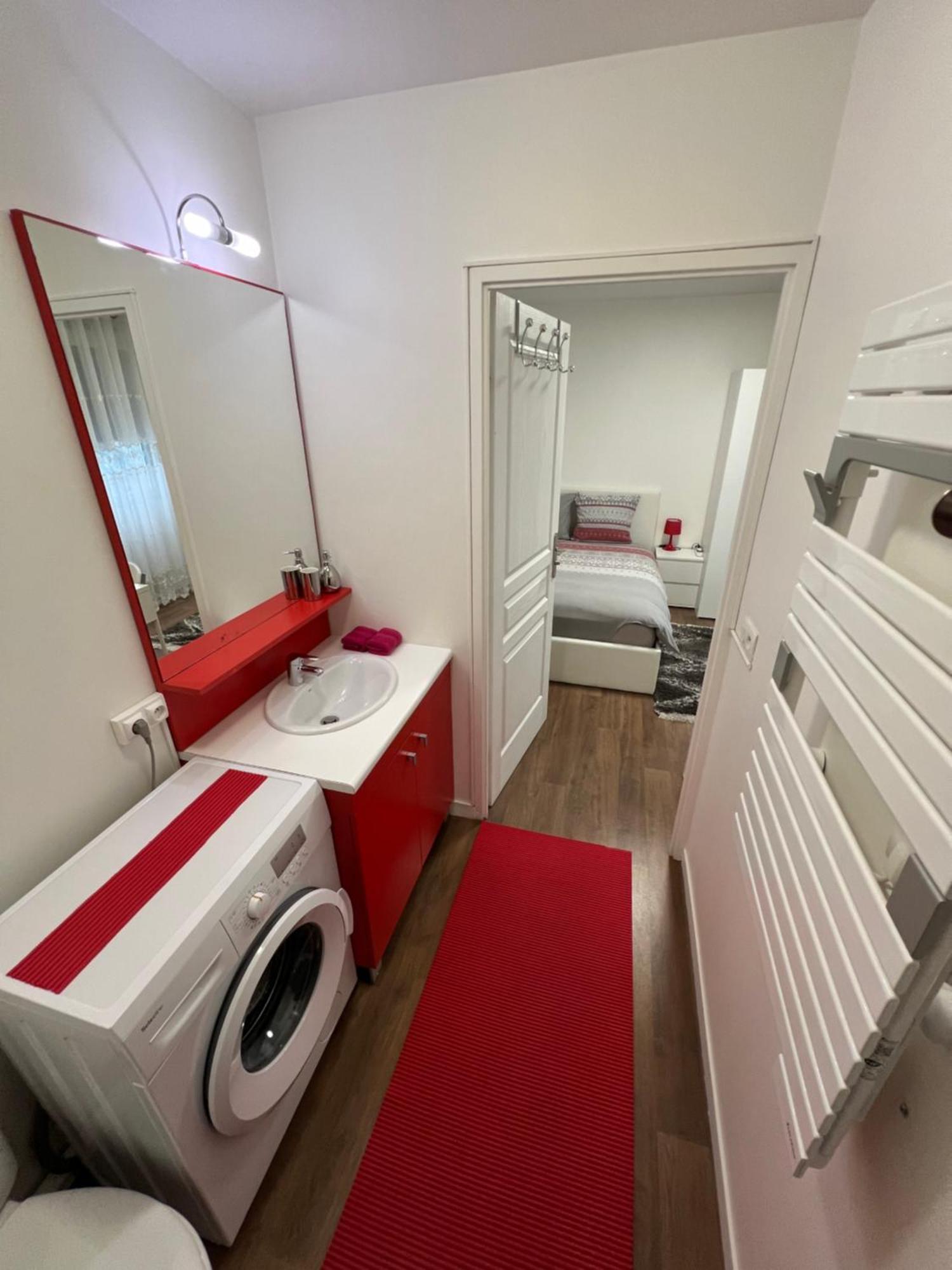 2 Pieces Proche Du Centre Paris 15 Min Apartment โคนี-ซู-บัว ภายนอก รูปภาพ