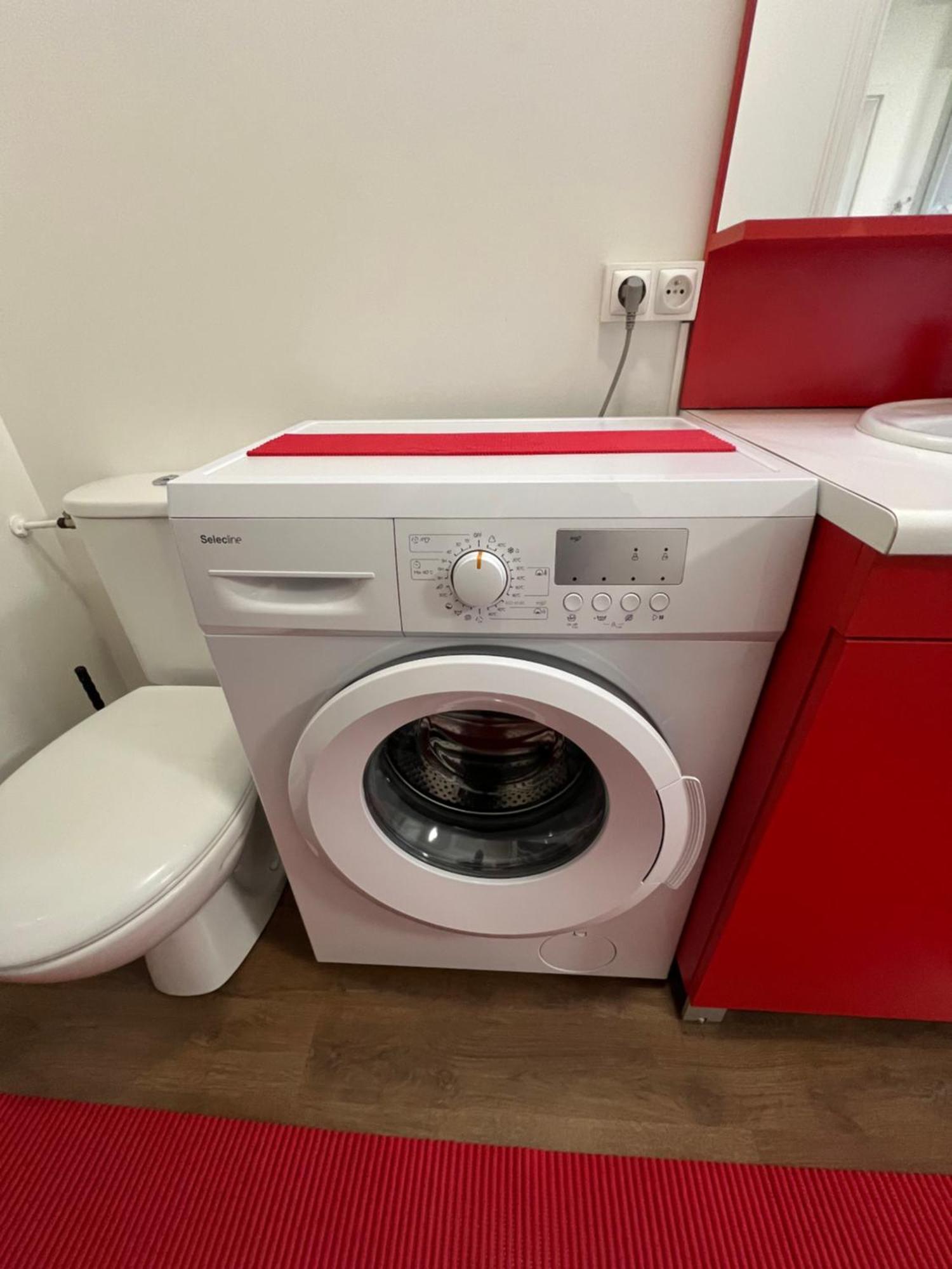 2 Pieces Proche Du Centre Paris 15 Min Apartment โคนี-ซู-บัว ภายนอก รูปภาพ